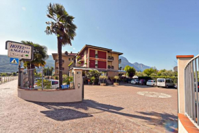 Hotel Angelini Nago-Torbole